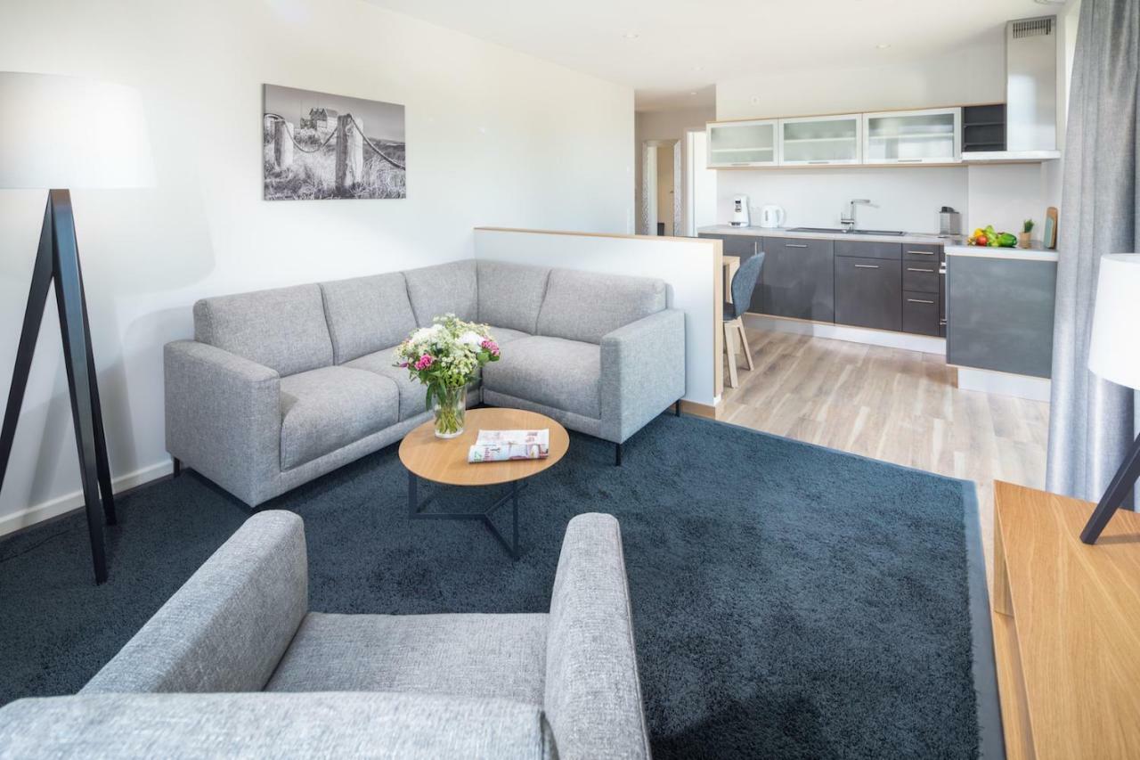 Apartmenthaus B3 Norderney Habitación foto